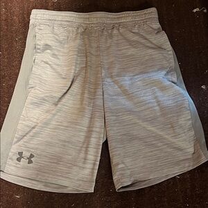 Under Armour MK - 1 Twist Training Shorts. Men’s M. Fitted